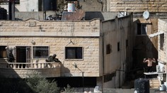 Izraelské jednotky zabili na Západnom brehu Jordánu šesť Palestínčanov