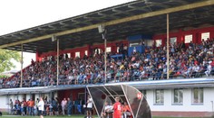 Čakali na to vyše 100 rokov: Nenápadné futbalové mesto sa derie medzi slovenskú elitu