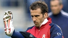 Jeden z najlepších bývalých českých futbalistov skončil v nemocnici, údajne ochrnul