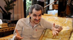 Saudskoarabský princ rozdá sto áut Bentley. Prečítajte si komu