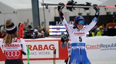 Štartuje nová lyžiarska sezóna. V týchto termínoch sa predstaví Petra Vlhová