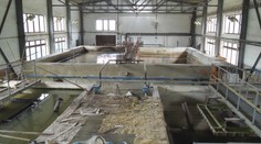 Je to vraj časovaná bomba. V Domaniži majú problém s čistiarňou odpadových vôd, v ohrození je pitná voda