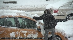 Kalamita, aká tu ešte nebola! Pozrite si zábery z celého Slovenska