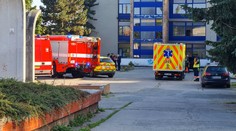 Na škole v Plzni unikla neznáma látka. Priotrávilo sa takmer 30 dievčat