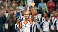 Cibulková deklasovala Siniakovú v 1. kole turnaja WTA v Indian Wells