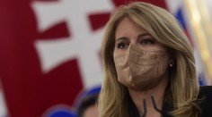 Čaputová: Zo strany Ruska ide o zámerné a neospravedlniteľné porušenie medzinárodného práva