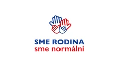 Kandidátna listina hnutia Sme rodina