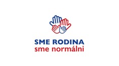 Kandidátna listina hnutia Sme rodina