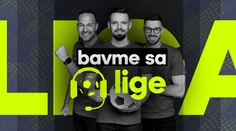 VIDEO: Niké liga je späť. V Bavme sa o lige sme hovorili o všetkom podstatnom pred štartom nového ročníka