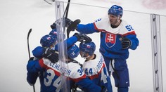 Začíname novú kapitolu. Prečítajte si reakcie po triumfe nad Lotyšmi