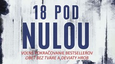 Kto zmrazil počítačového miliardára, aby ho potom utopil v prístave?
