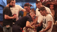 Toto ste na obrazovkách nevideli: Dráma počas finále Farmy!