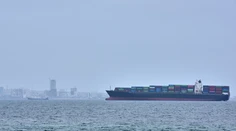 Irán hrozí USA za zadržanie lode: Agresívna Amerika porušila prímerie, čoskoro zareagujeme