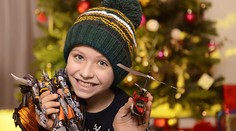 Vyhnite sa stresu z vianočných nákupov