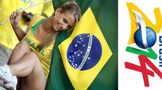 Už vieme kto naspieva hymnu futbalových MS v Riu. Ide o zvučné mená!