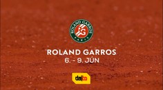 TV Dajto prinesie vyvrcholenie prestížneho tenisového turnaja Roland Garros