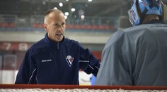 Barrasso: "Brankári musia byť lídrami tímu"