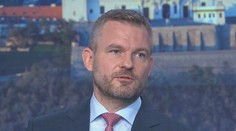 Pellegrini: Ak príde k diskusii o kandidatúre za predsedu strany, nepoviem nie