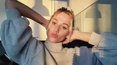 Emma Drobná všetkým vyrazila dych: Takto ju na ulici neuvidíte