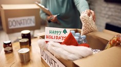 Prieskum odhalil, ako ľudia na Slovensku radi pomáhajú