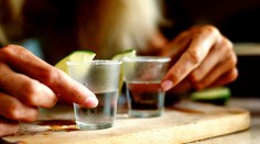 Vedci prišli so zistením, že tequila je dobrá pre naše telo