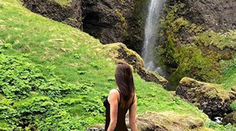 Prvá fotka Iriny Shayk po rozchode s Bradleym. To ho bude mrzieť