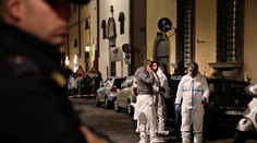 Vo Florencii zavraždili Američanku! Na krku mala škrabance a pomliaždeniny