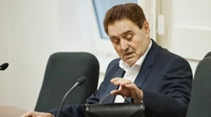 Zdravotný stav podnikateľa Jozefa Majského budú skúmať znalecké organizácie