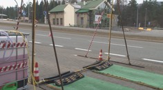 Slintačka a krívačka postavila do pozoru aj Poliakov. Na hraničnom priechode so Slovenskom zaviedli špeciálne opatrenia