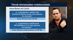 Vojna medzi vyšetrovateľmi NAKA a prokuratúrou pokračuje