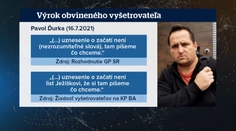 Vojna medzi vyšetrovateľmi NAKA a prokuratúrou pokračuje