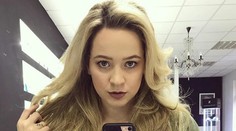 Dominika Mirgová je chodiaci chameleón. Speváčka má opäť nové vlasy