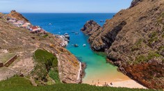 FOTO: Malý nepoznaný európsky raj. Ostrovy, o ktorých počul len málokto