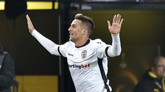 Robert Mak má druhého syna! Dal mu ojedinelé meno