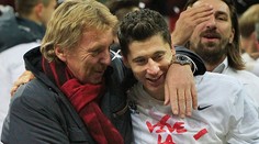 Lídrom Poliakov bude Lewandowski