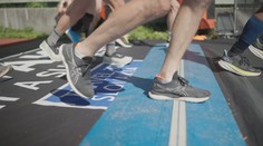 Každý kilometer sa počíta. Markizáci pokračujú v bežeckej iniciatíve