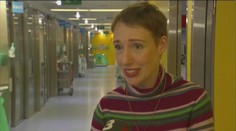 Žena sa druhýkrát narodila. Na turistike sa jej zastavilo srdce a nebilo šesť hodín