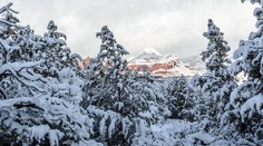 Čoraz teplejšie zimy mnohých netešia. Klimatológovia vysvetlili, či ešte vôbec zažijeme biele Vianoce