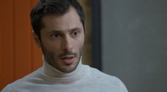 Čudná reakcia Emy po prvom milovaní s Alexom. Toto by nechcel počuť asi nikto