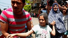 Ako dlho potrvá súčasný konflikt medzi Izraelom a Palestínou? Takto to vidia odborníci