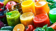 Ovocie sa vždy považovalo za zdravé. Záleží však, v akej forme ho konzumujete