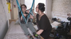 Môže byť všetkým príkladom. Tínedžer Tomáš má nevyliečiteľné ochorenie, ale nestráca sny a optimizmus