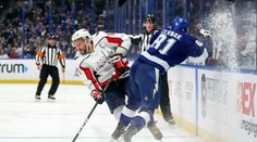 Slovákom sa do NHL presadzuje čoraz ťažšie. Nádejou nastávajúci draft