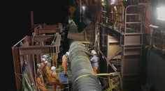 Štát chcel zdaniť Eustream za ruský plyn, spoločnosť však vojnou trpí asi najviac