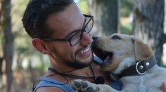 Fešák z Farmy si splnil sen: Tento zážitok mu budete závidieť!