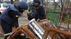 Ďalší rozsiahly vzdušný útok Ruska na Ukrajinu: Údery zasiahli Odeskú i Záporožskú oblasť