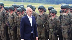 Španielski vojaci posilnia obranyschopnosť Slovenska, vyhlásil minister obrany