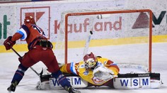 Zvolen vyhral na ľade Dukly a preskočil ju v tabuľke, Líder z Nitry doma zdolal Poprad