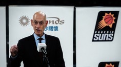 Komisár NBA o škandále so stávkovaním: Bol som znepokojený, chcel by som sa ospravedlniť fanúšikom