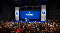 Štátna volebná komisia schválila výsledky volieb. V jednom okrsku omylom hlasy pre Pavla pripísali Babišovi